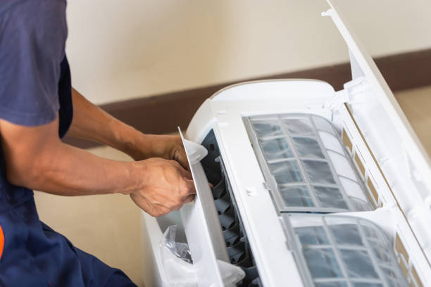 Best HVAC Equipment and Components in Byrdstown, TN