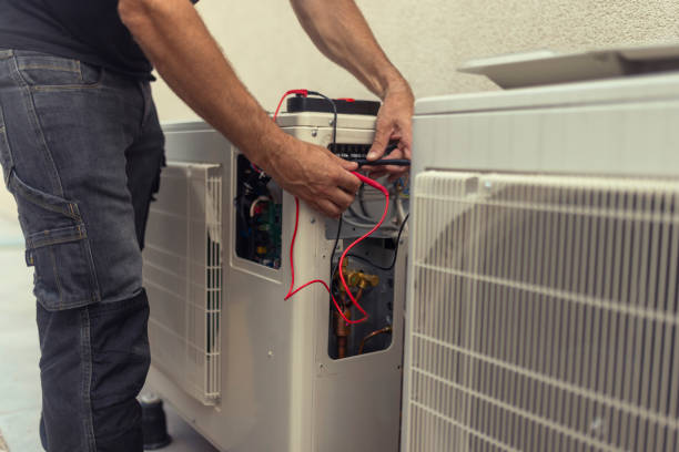 Best Air Conditioning Cleaning in Byrdstown, TN