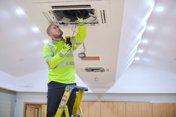 Best Energy-efficient HVAC Solutions in Byrdstown, TN