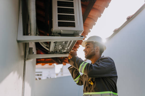 Best HVAC Financing and Leasing in Byrdstown, TN