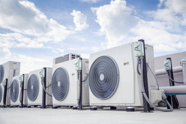 Best HVAC Supply and Distribution in Byrdstown, TN