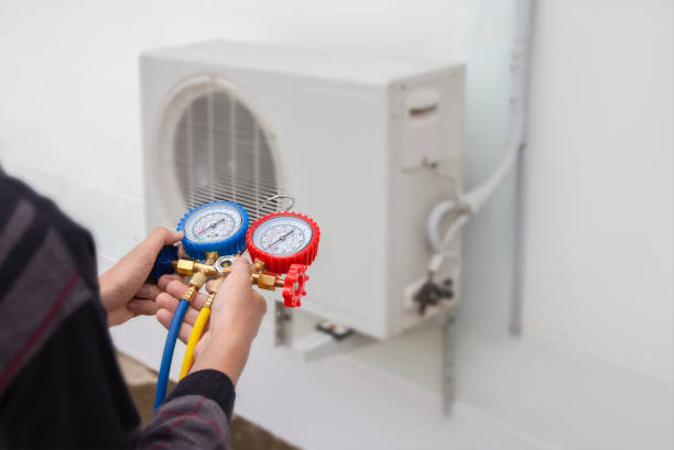 Best Commercial HVAC in Byrdstown, TN